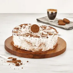 Torta Milo