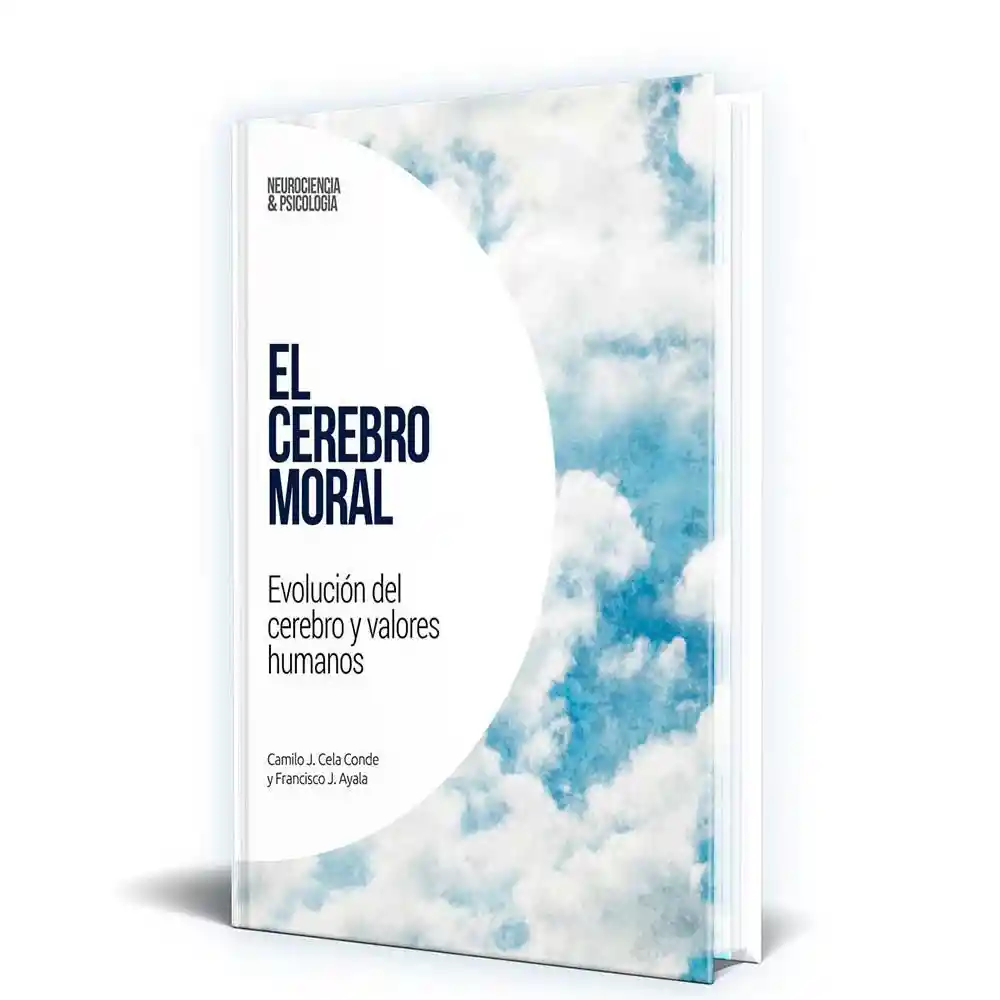 Neurociencia T20 El Cerebro Mo