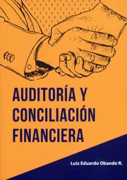 Auditoría y Conciliación Financiera