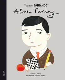 Pequeno Grande Alan Turing