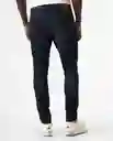 Jean Hombre Azul Talla 32 532G701_AZU174429