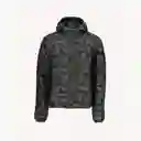 Just Over The Top Chaqueta Nico Verde Camuflado L