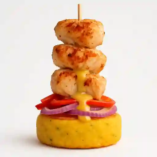 Pincho de Pechuga