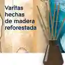 Glade Varitas Ambientador Paraíso Azul™ Frasco con 100 ml y 6 Varitas