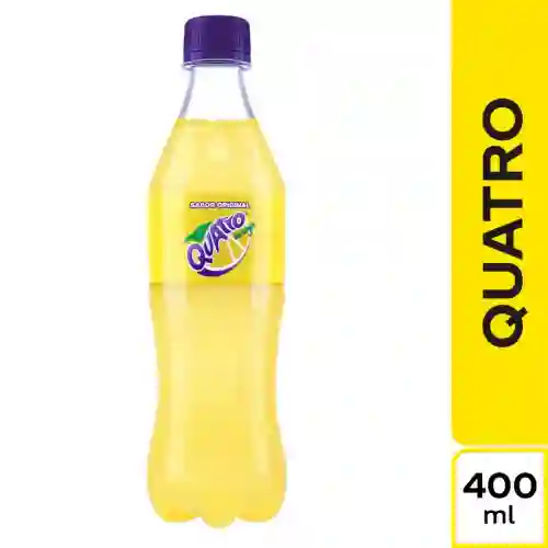 Quatro 400 ml