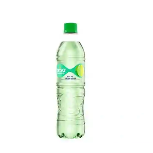 Agua Brisa Saborizada Limon
