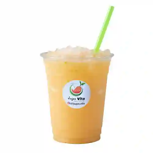 Jugo Melón Limón 16 Oz