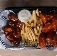 Combos Boneless Tu Y Yo