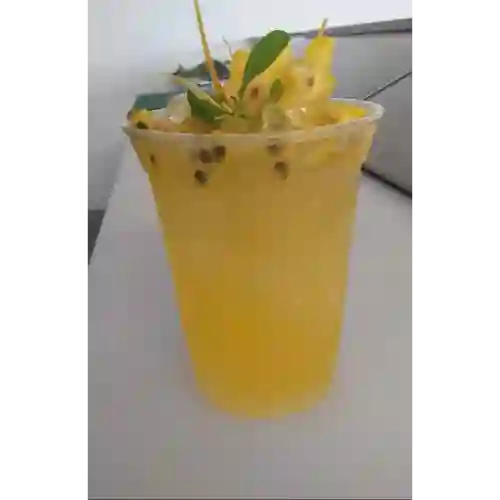 Soda de Maracuya