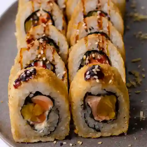 Panko Roll X 6 Bocados