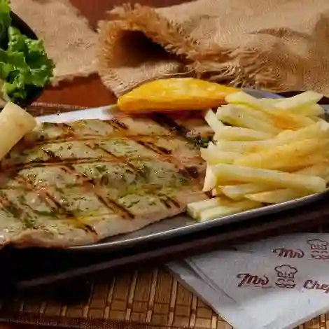 Lomito de Cerdo 400 G