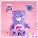 Peluche Serie Care Bears Morado Miniso