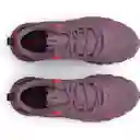 Under Armour Zapatos Verssert Spkle Para Mujer Morado Talla 8.5