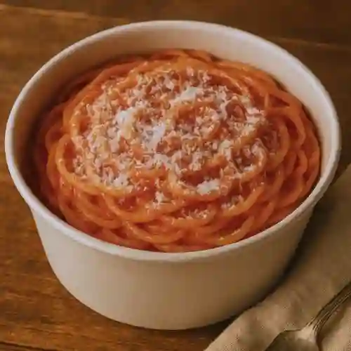 Spaghetti Verace