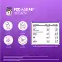 Complemento Nutricional Pediasure Peptigro Fresa Polvo
