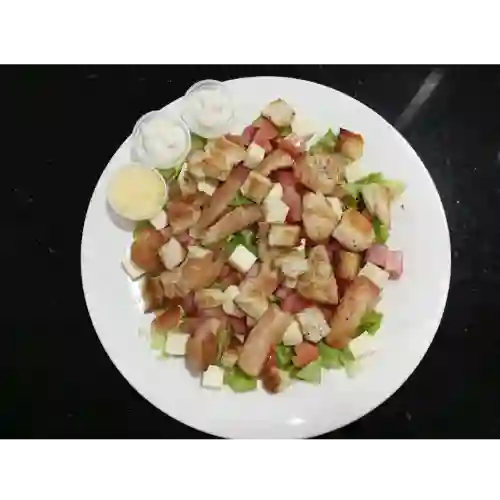 Ensalada César