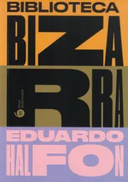 Biblioteca Bizarra