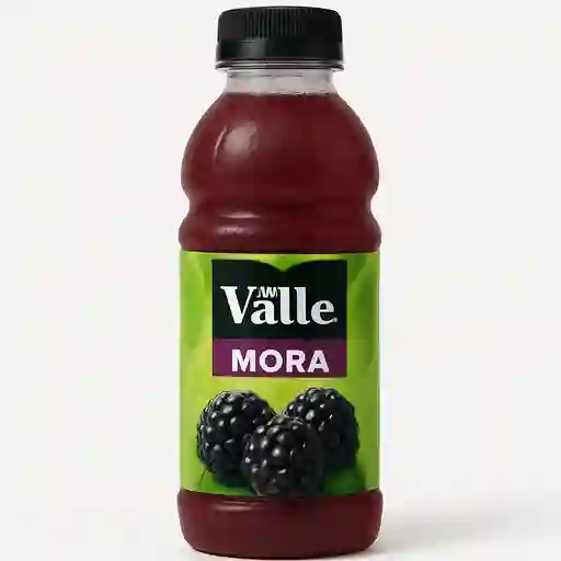 Del Valle Mora 400 ml