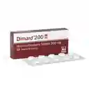 Dimard (200 mg)