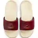 Nike Zapatos Victori One Slide Para Mujer Rojo Talla 6