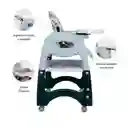 Silla Comedor Escritorio Duo Desk Niña Bebesit Yy71p