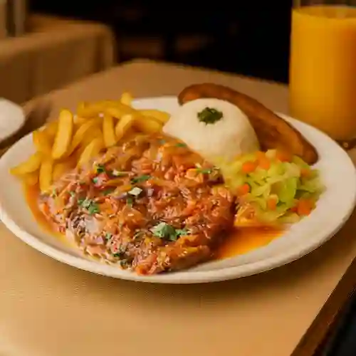 Sobre Barriga Ejecutiva