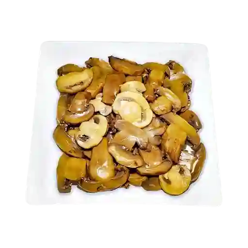 Champiñones