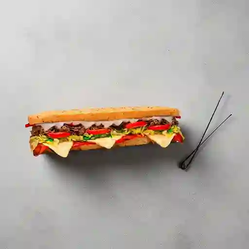 Sandwich Rancho