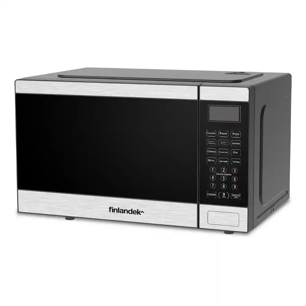 Microondas Finlandek (25 Lt) Ficmc198co
