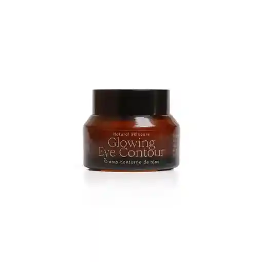 Glowing Eye Contour - Veramia