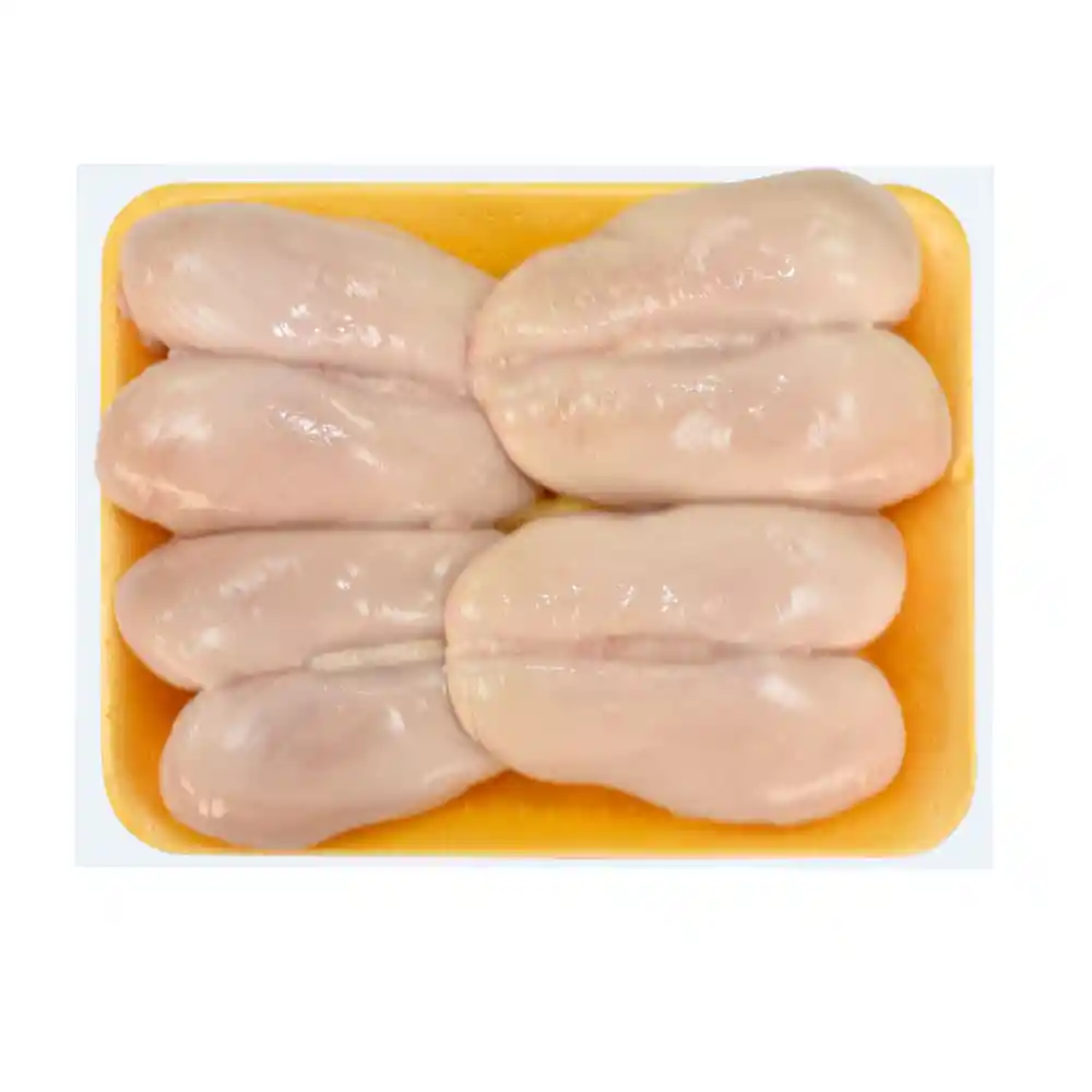 Pechuga Sin Piel Family Jumbo