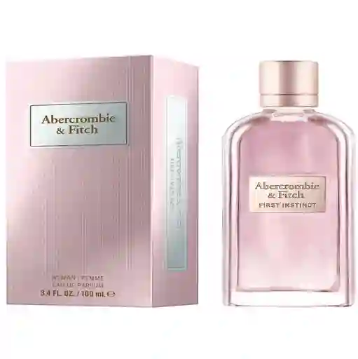 Abercrombie & Fitch Fragancia para Mujeres First Instinct