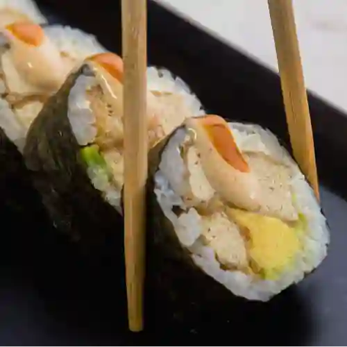 Tofu Roll (vegetariano)