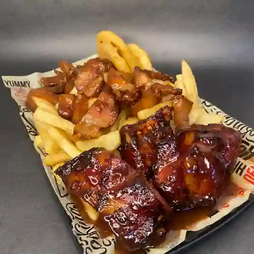 Picada Antojo