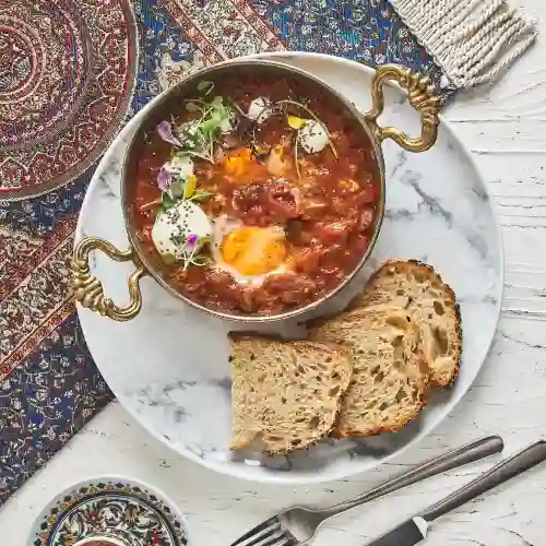 Shakshuka