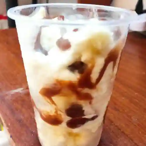 Sundae de Chocolate 12 Onzas