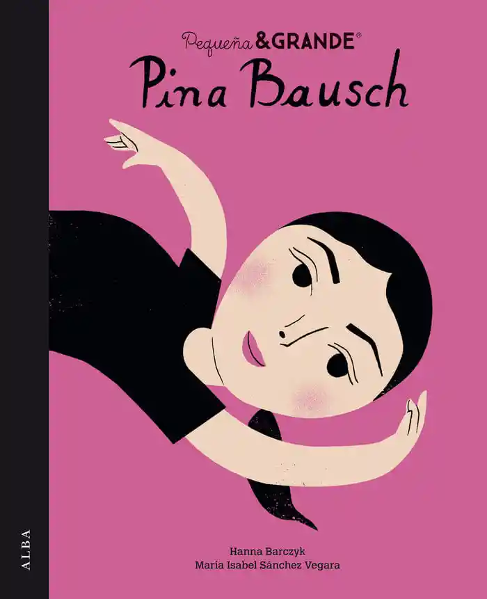 Pequena Grande Pina Bausch