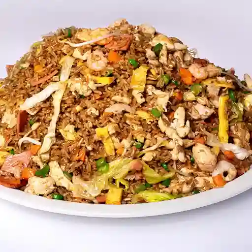 Arroz personal