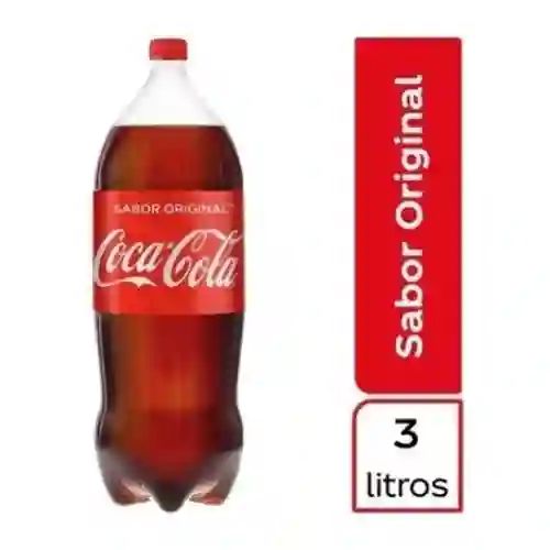 Coca-cola Sabor Original Mega