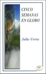 Semana Cinco S En Globo - Julio Verne