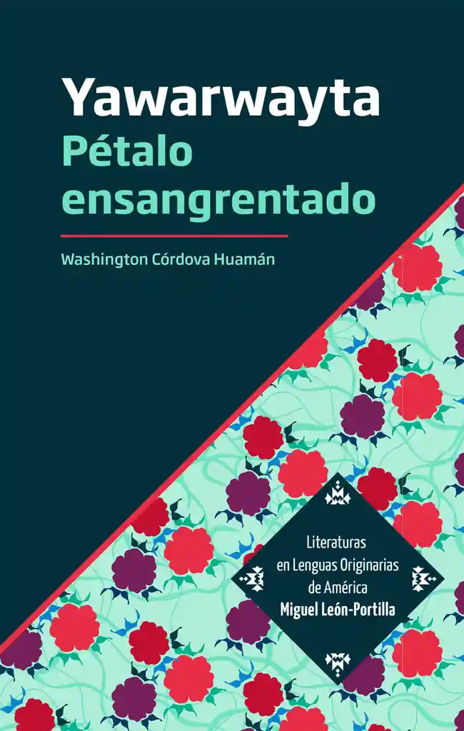 Pétalo Ensangrentado