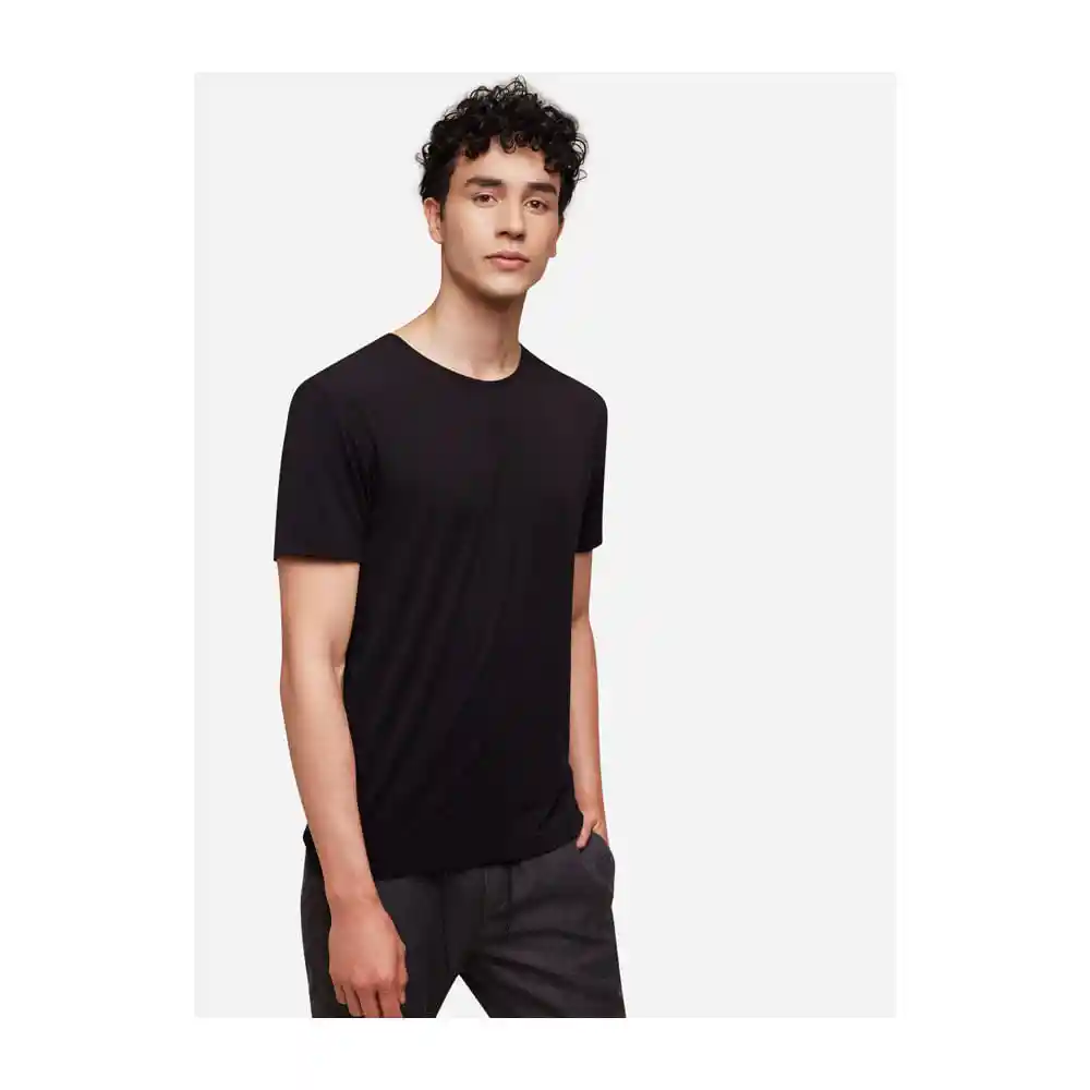 Camiseta Mc Ref 45090993 Seven Seven