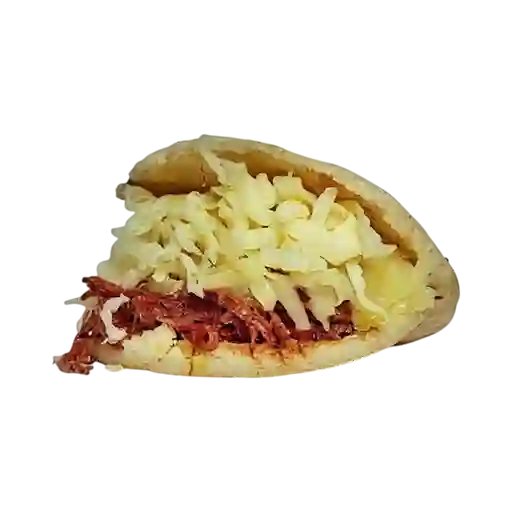 Arepa Pelua