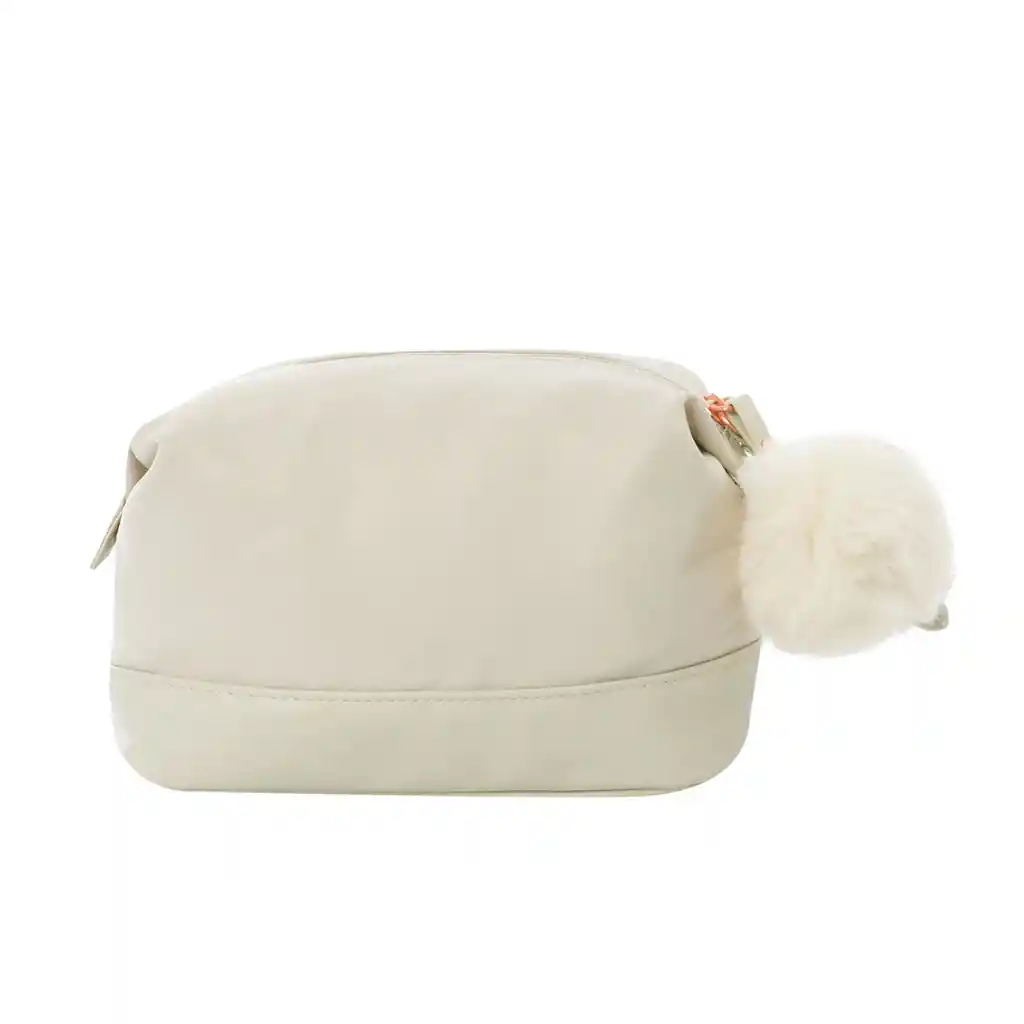 Cosmetiquera Multiuso Adelaide Beige