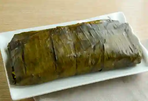 Tamal Tolimense