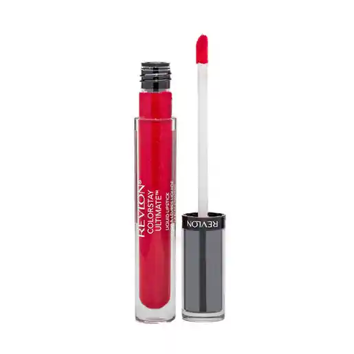 Revlon Labial Colorstay Líquido Tomato 3 mL