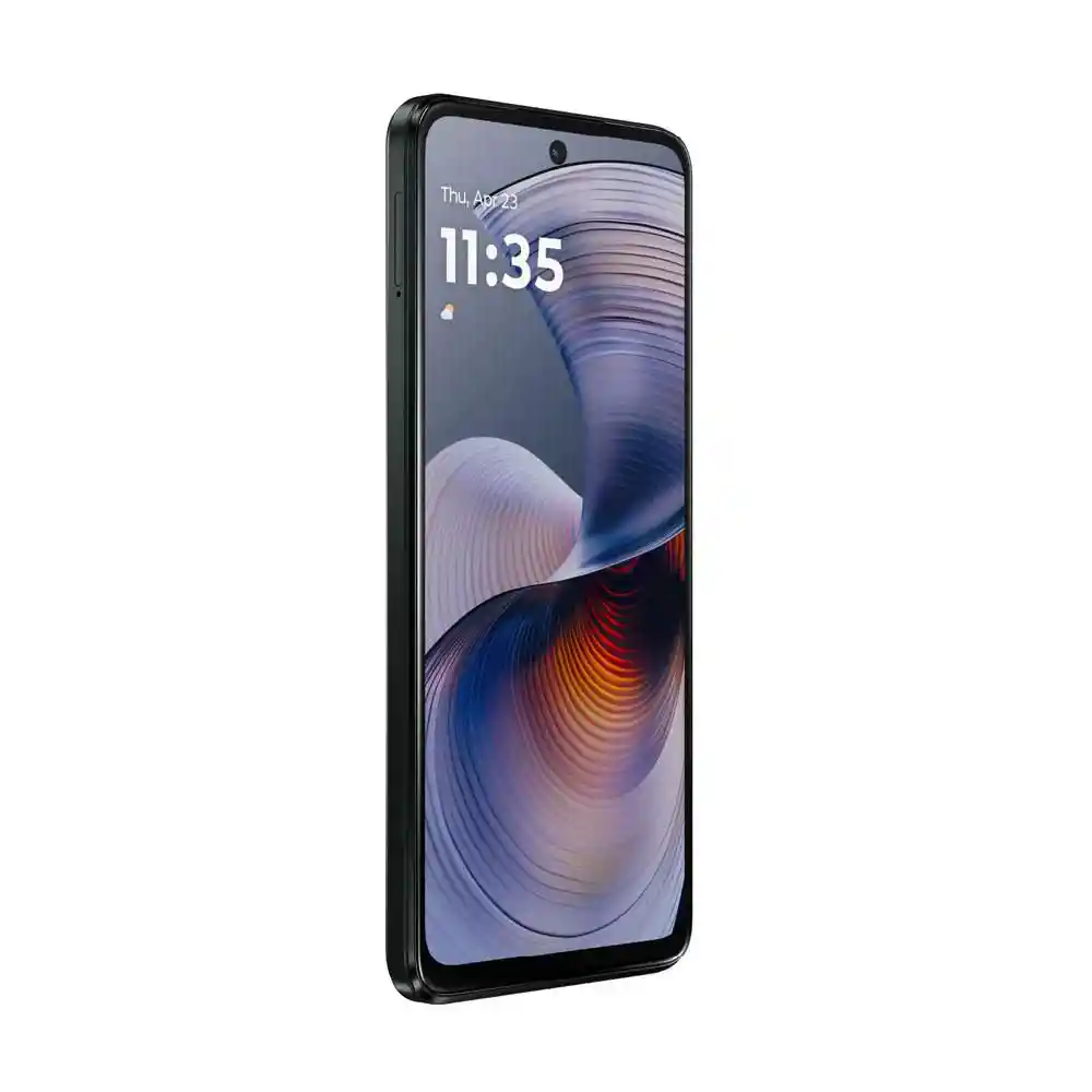 Celular Motorola G55 256 Gb 8 Gb Ram Negro