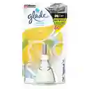 Glade Auto Sport repuesto, Citrus 7ml