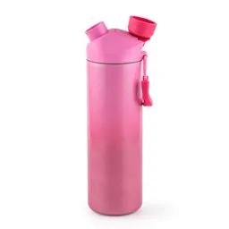 Botella Hydrum Brillo Iman Doble C2 M