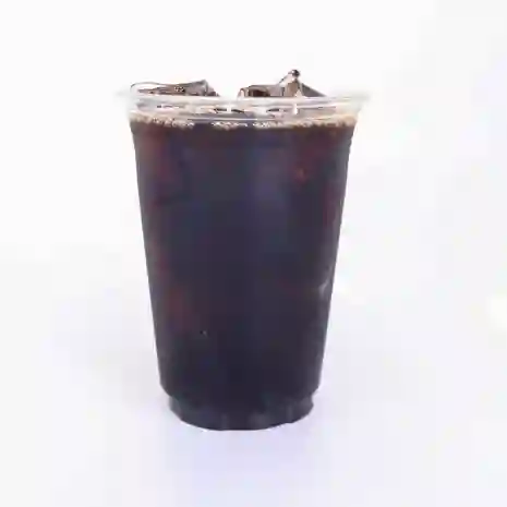 Americano Frío